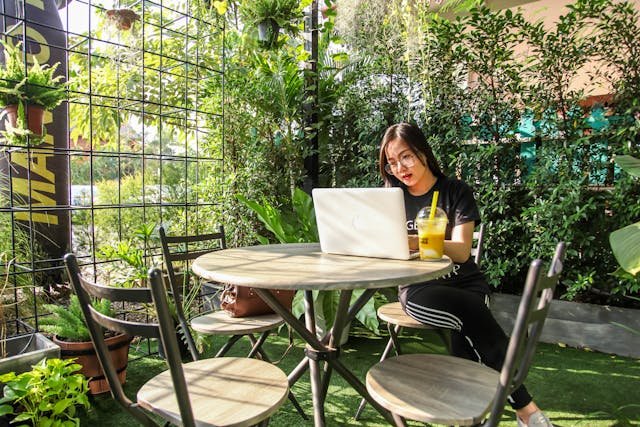 Malaysia Digital Nomad